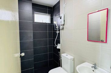 Ehsan Residence Condominium