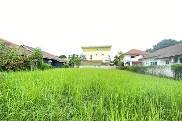 Jalan Batu Muda Tambahan 12 