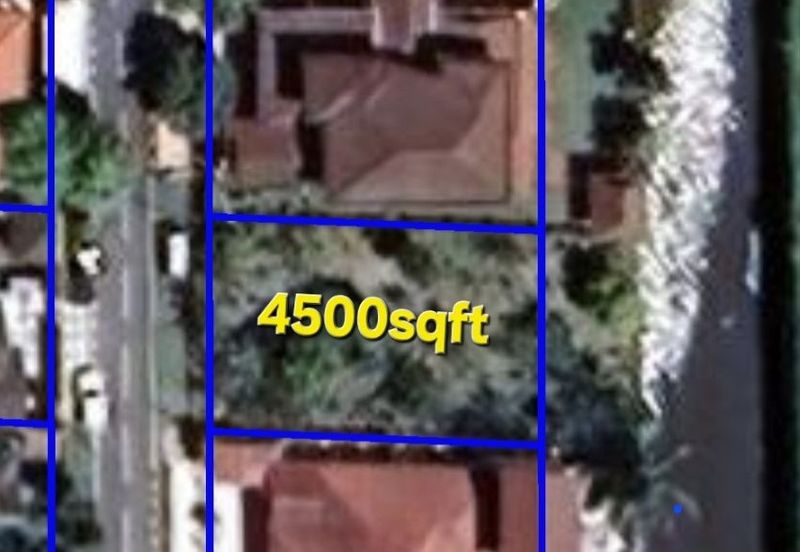 Jalan Batu Muda Tambahan 12 