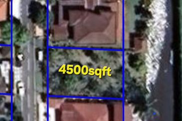 Jalan Batu Muda Tambahan 12 