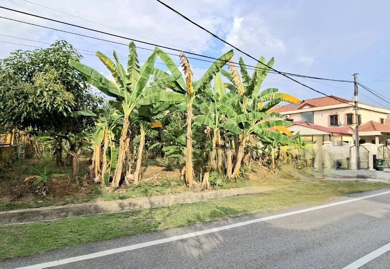 Jalan Batu Muda Tambahan 12 