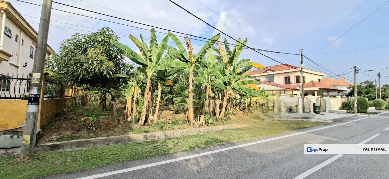 Tanah Lot, Kg Batu Muda Tambahan, Sentul, KL, Kuala Lumpur, Batu 
