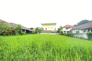 Jalan Batu Muda Tambahan 12 