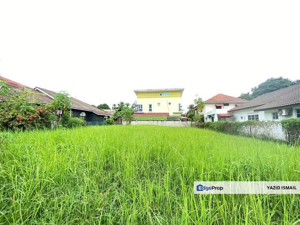 Tanah Lot, Kg Batu Muda Tambahan, Sentul, KL, Kuala Lumpur, Batu 