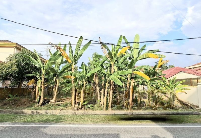 Jalan Batu Muda Tambahan 12 