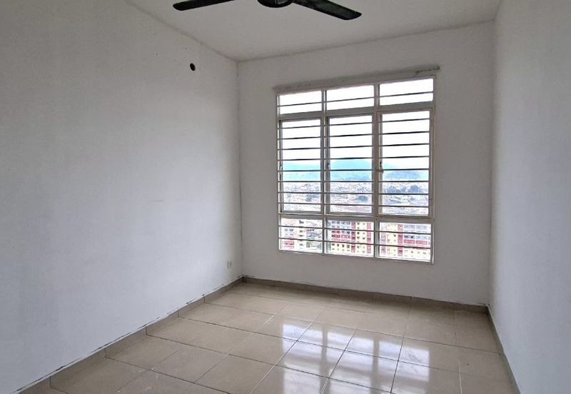 Penaga @ Taman Raintree