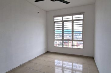 Penaga @ Taman Raintree