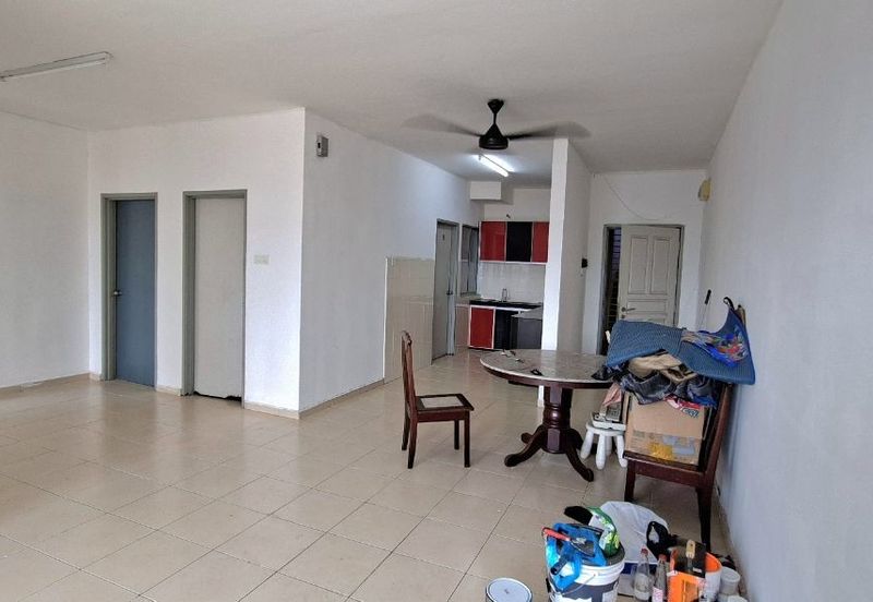 Penaga @ Taman Raintree