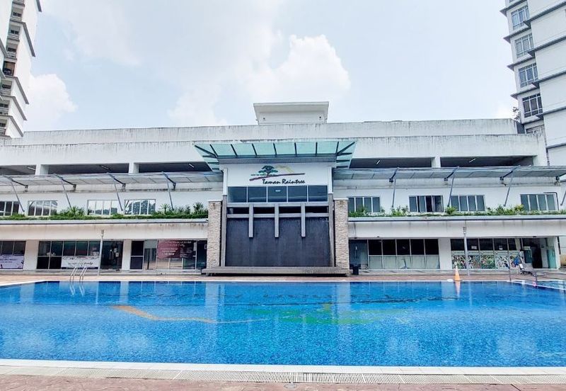 Penaga @ Taman Raintree