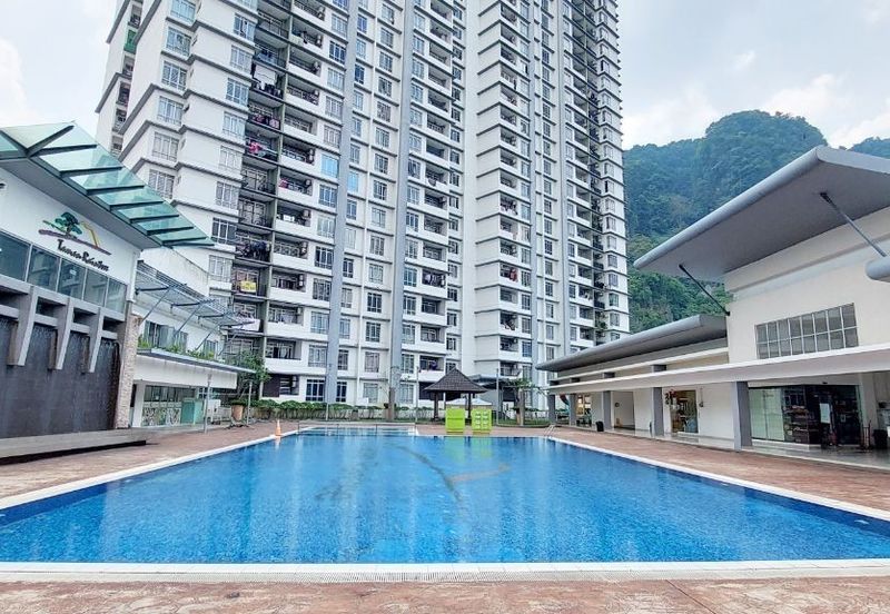 Penaga @ Taman Raintree