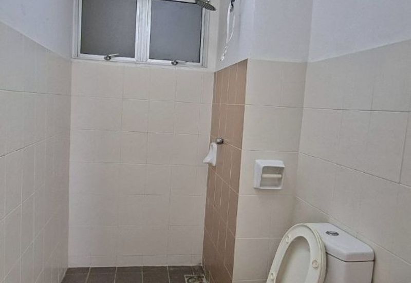 Penaga @ Taman Raintree