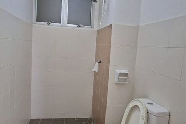 Penaga @ Taman Raintree