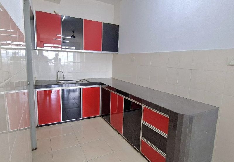 Penaga @ Taman Raintree