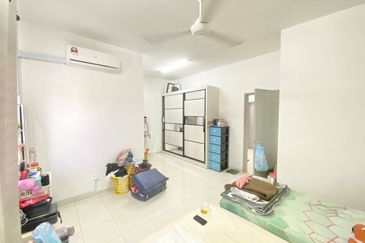 Laman Haris @ Eco Grandeur