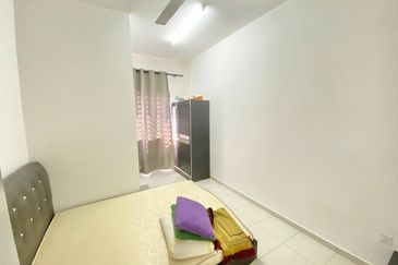 Laman Haris @ Eco Grandeur