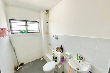 Laman Haris @ Eco Grandeur