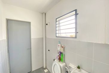 Laman Haris @ Eco Grandeur