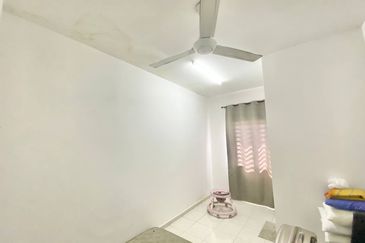 Laman Haris @ Eco Grandeur