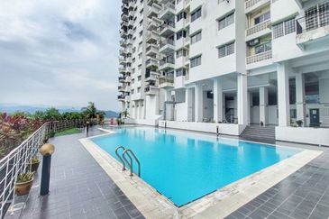 Vista Panorama Condominium