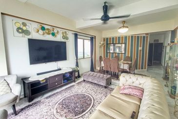 Vista Panorama Condominium