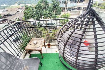 Vista Panorama Condominium