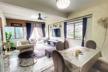 Vista Panorama Condominium