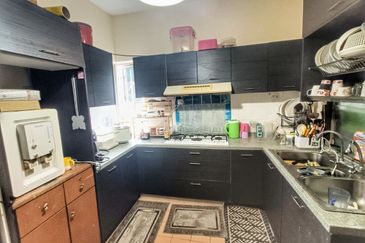 Vista Panorama Condominium