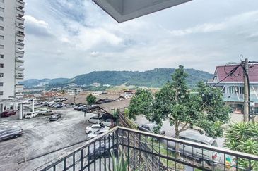 Vista Panorama Condominium