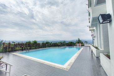 Vista Panorama Condominium