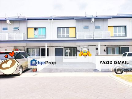 2 Storey, Kita Harmoni, Cybersouth Dengkil, Selangor, Dengkil