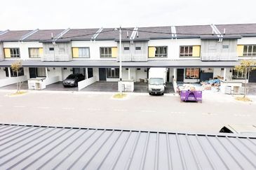 Kita Harmoni, Cybersouth