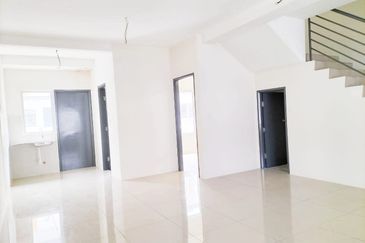 Kita Harmoni, Cybersouth