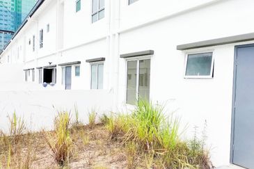 Kita Harmoni, Cybersouth