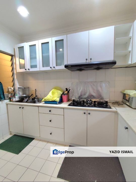 Selayang Point Condo, Selayang , Selangor, Selayang