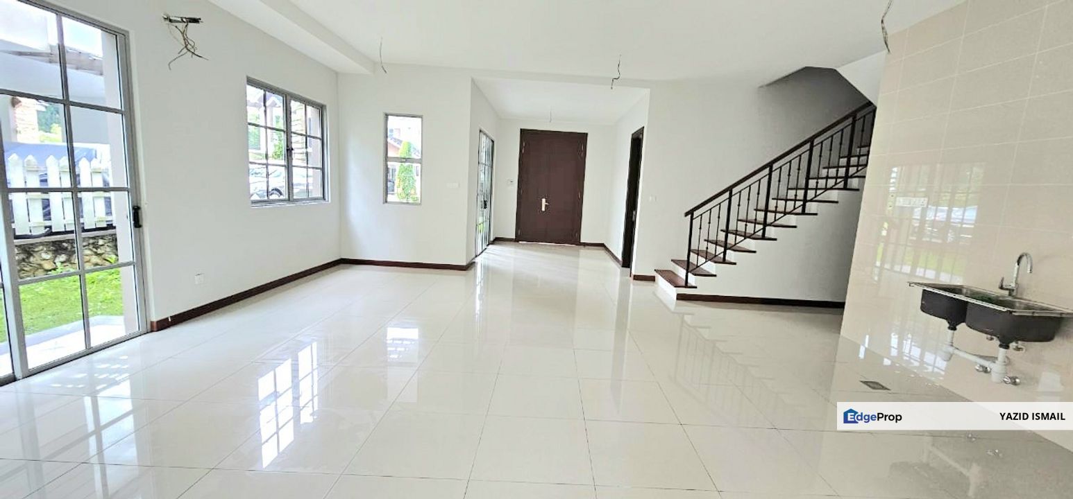 2.5 Storey Semi D, Setia Eco Templer, Rawang
, Selangor, Rawang