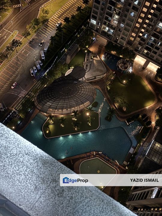 Lakepark Residence,Selayang 

, Selangor, Selayang