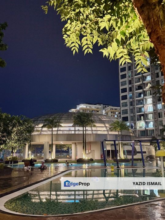 Lakepark Residence,Selayang 

, Selangor, Selayang