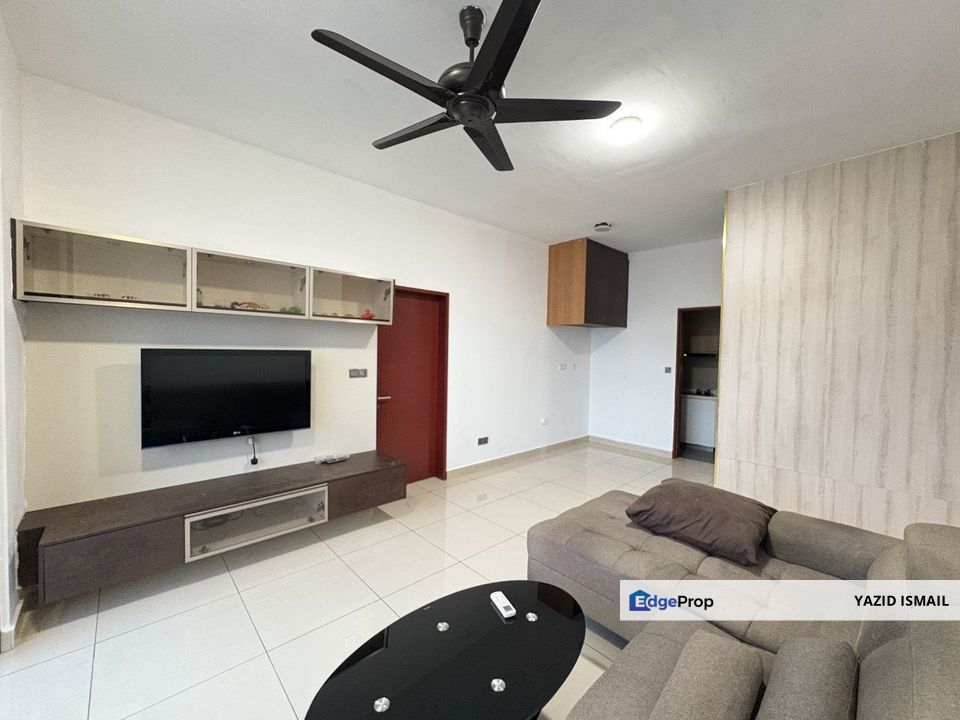 Lakepark Residence,Selayang 

, Selangor, Selayang