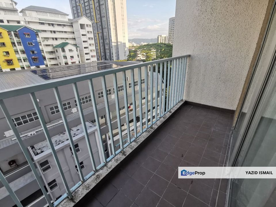 Lakepark Residence,Selayang 

, Selangor, Selayang