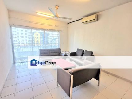 Suria Jelatek Residence, Ampang, KL
, Kuala Lumpur, Ampang