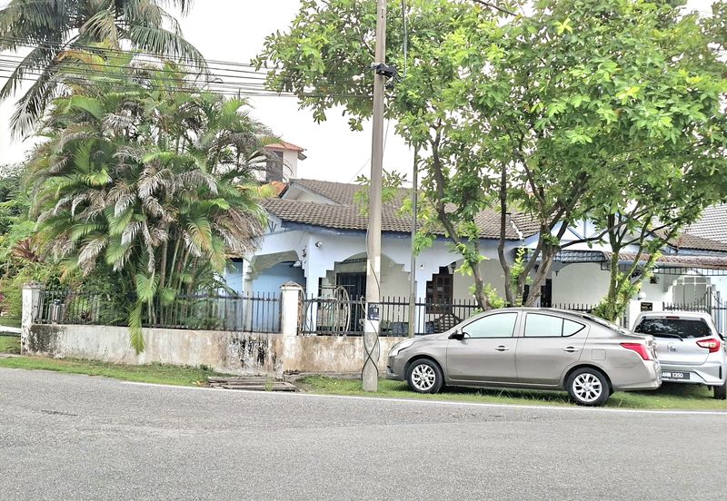Kampung Batu Muda