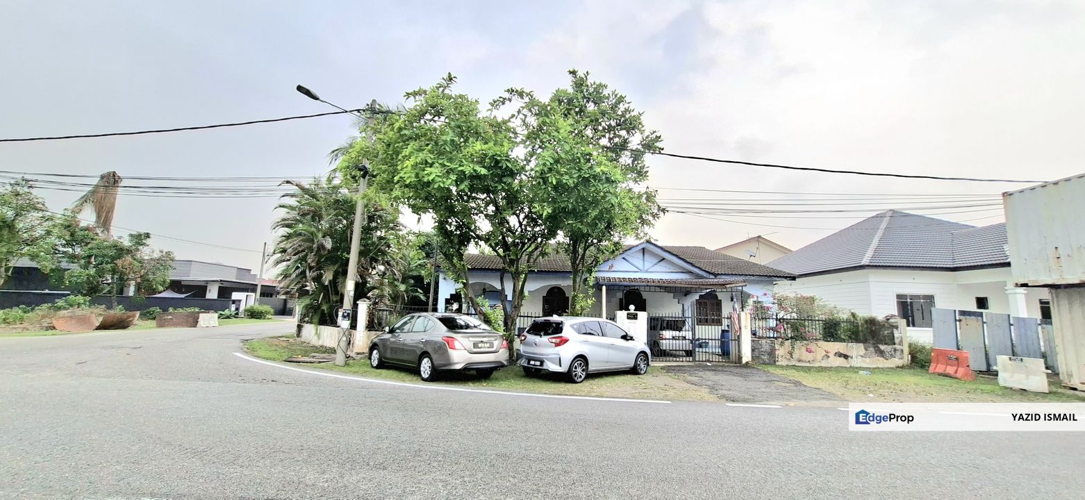Banglo Setingkat,Kg Batu Muda,Sentul,KL
[ 5660sqft ], Kuala Lumpur, Batu 
