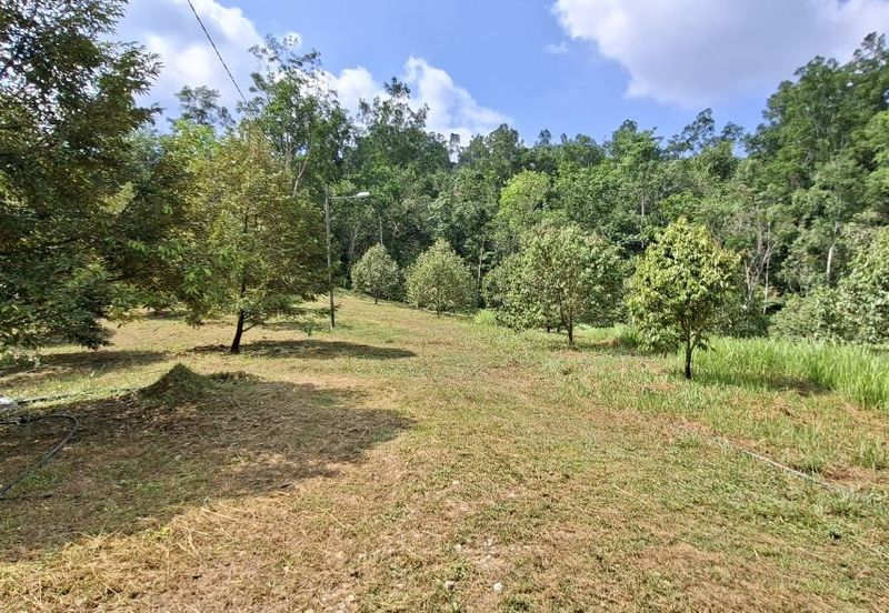 Taman Serendah Utama