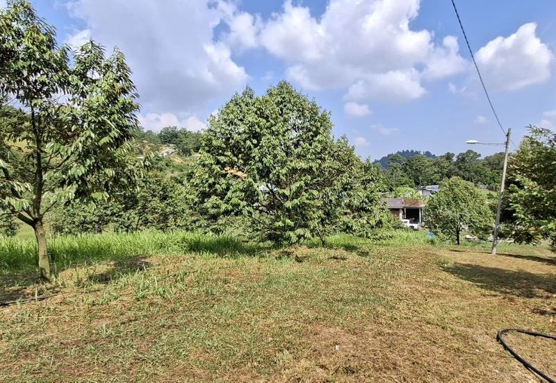 Taman Serendah Utama