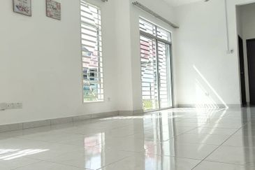 Taman Desa Salak Pekerti