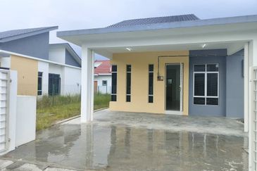 Taman Desa Salak Pekerti