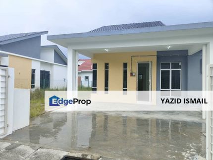 [ Semi D ]Teres Setingkat,Taman Desa Salak Pekerti ,Salak Tinggi, Sepang

, Selangor, Sepang