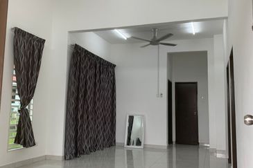 Taman Desa Salak Pekerti