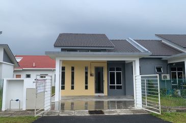 Taman Desa Salak Pekerti