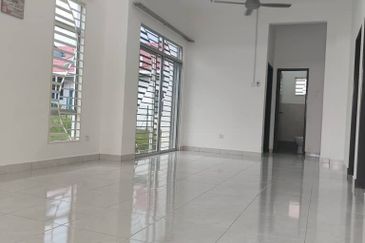 Taman Desa Salak Pekerti